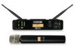 Line 6 Launches New XD-V Series Digital Wireless Microphone Systems...